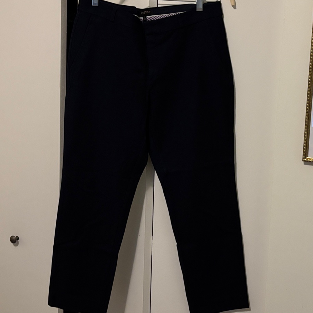 Banana Republic Women’s Ryan Pant